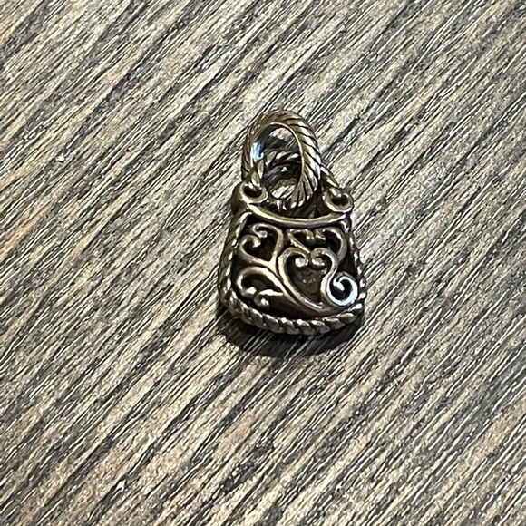 COPY - Brighton Silver Purse Charm👜 - Picture 4 of 5